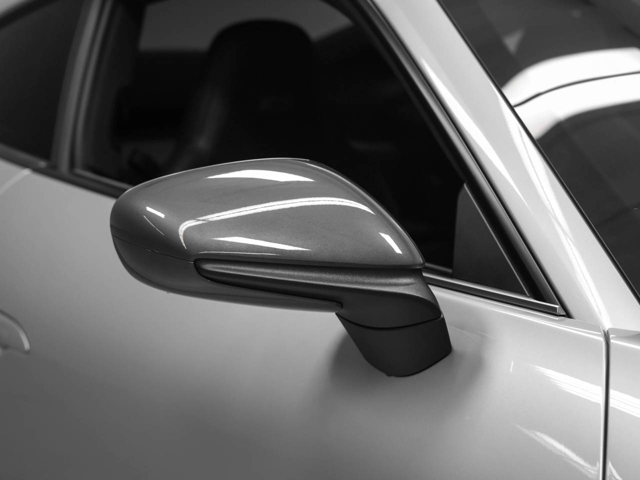 2024 Porsche 911 911 Carrera T