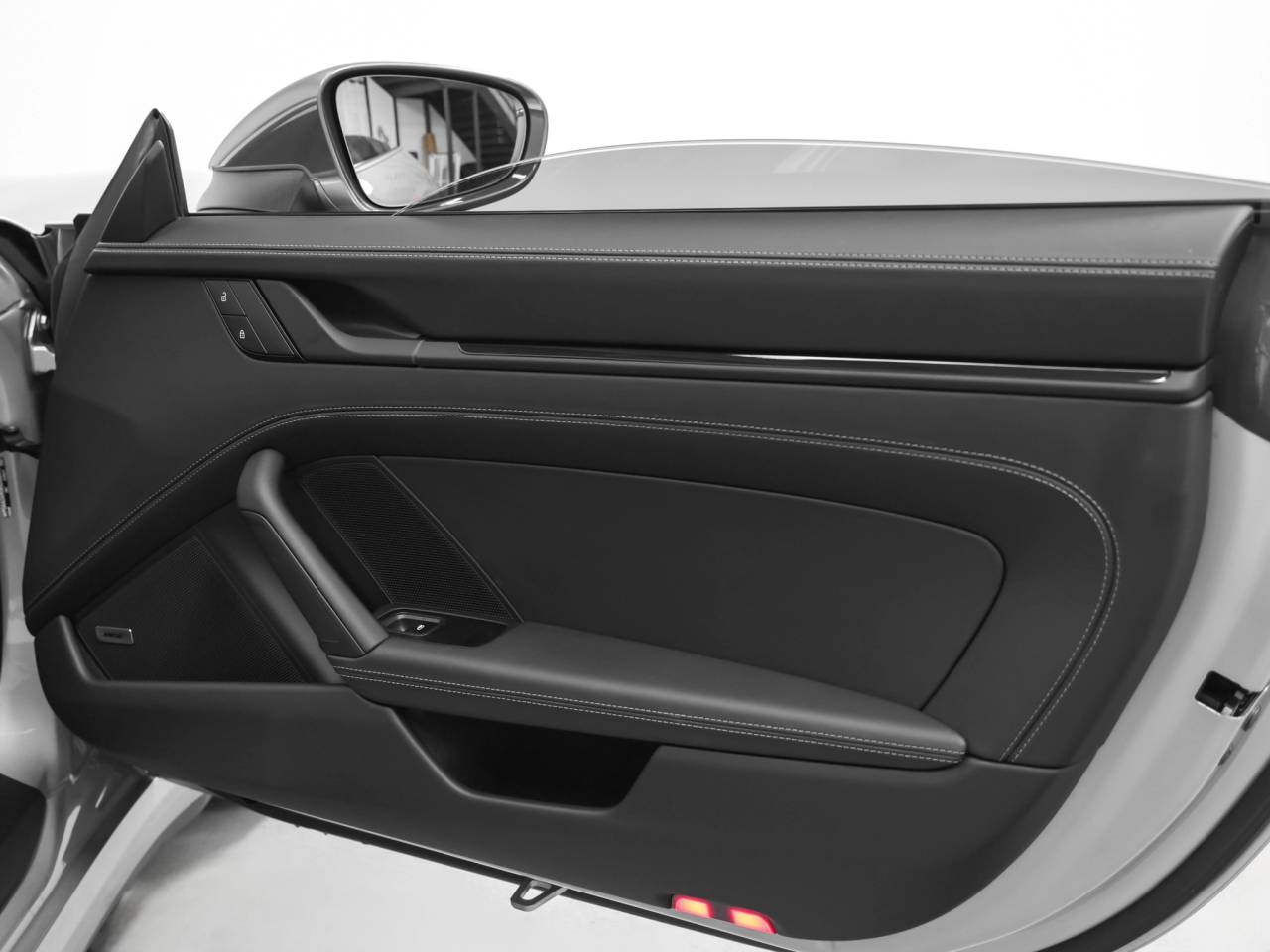 2024 Porsche 911 911 Carrera T