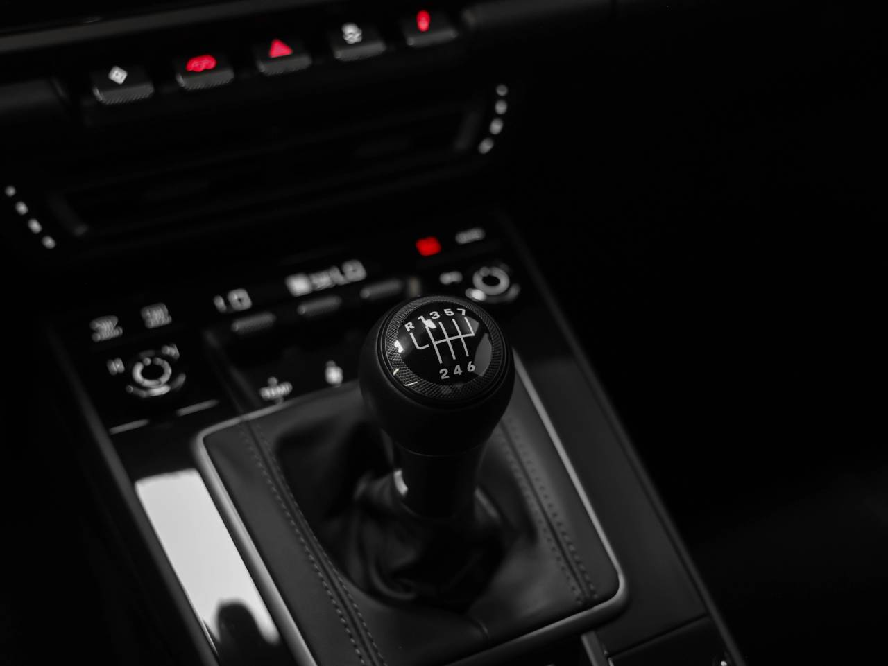 2024 Porsche 911 911 Carrera T