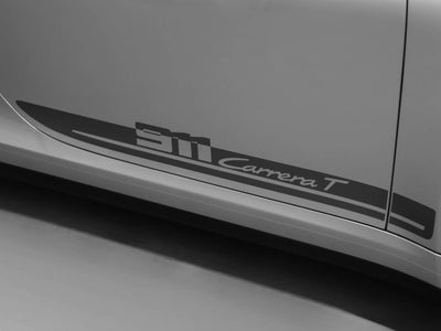 2024 Porsche 911 911 Carrera T