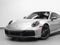 2024 Porsche 911 911 Carrera T