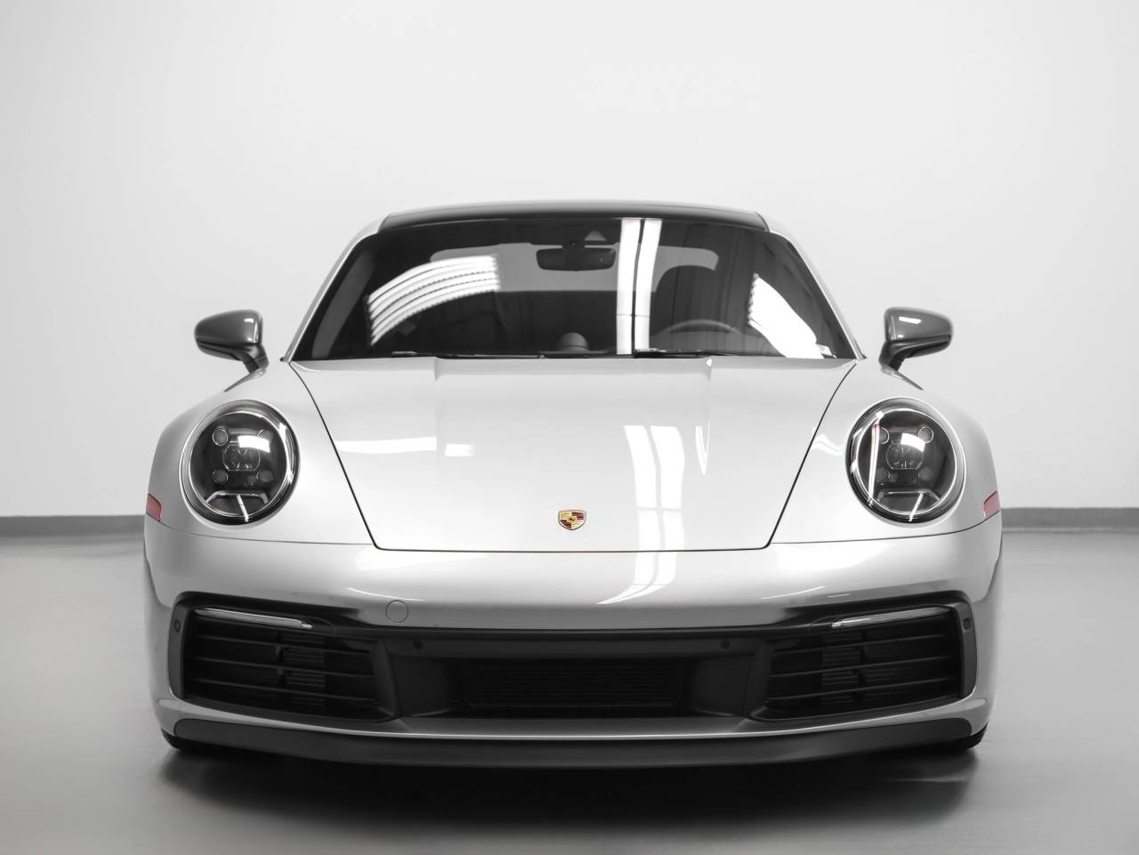 2024 Porsche 911 911 Carrera T
