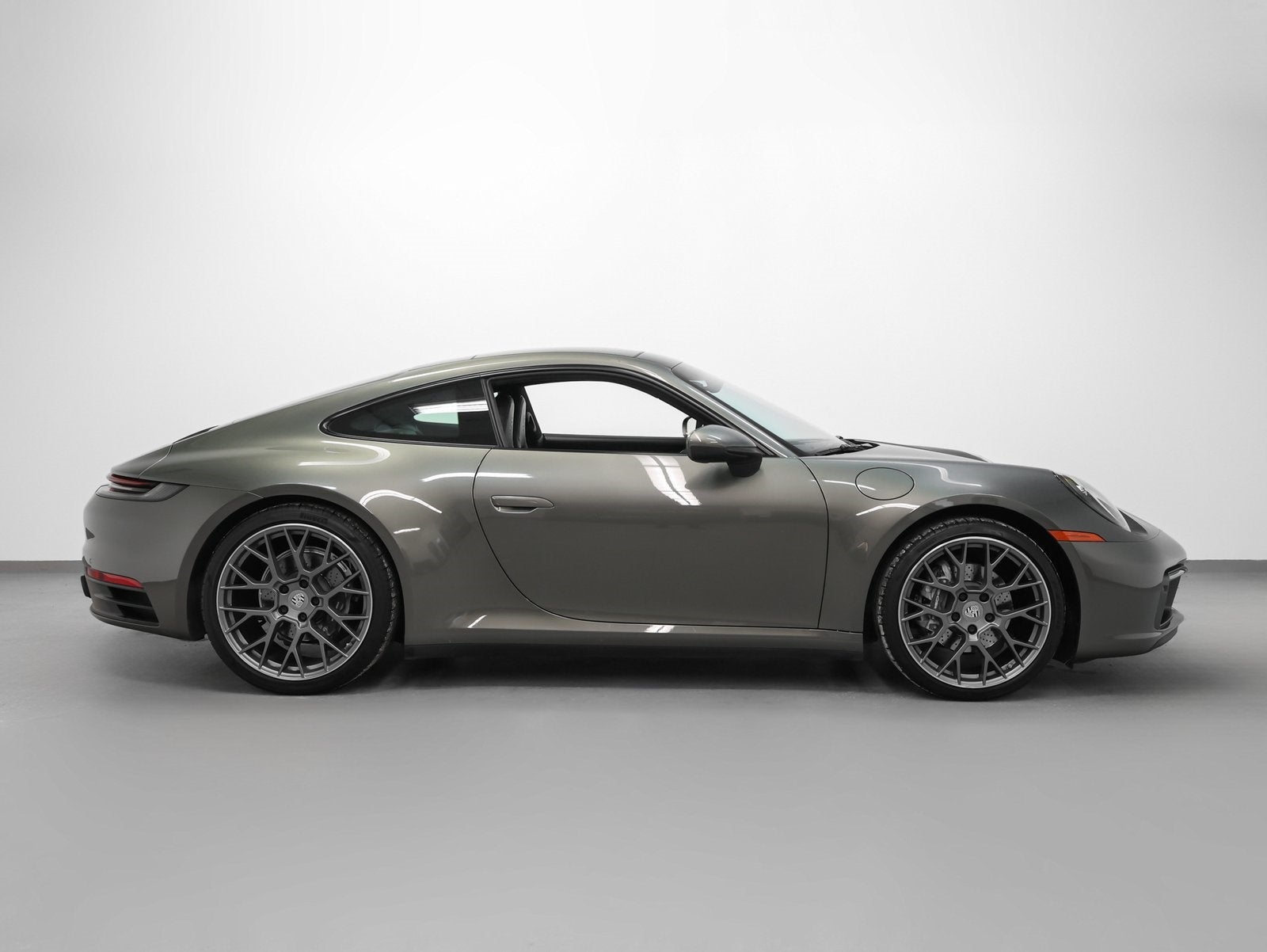 2020 Porsche 911 911 Carrera