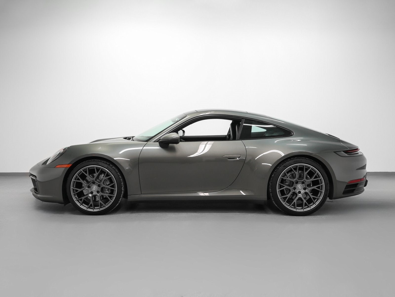 2020 Porsche 911 911 Carrera
