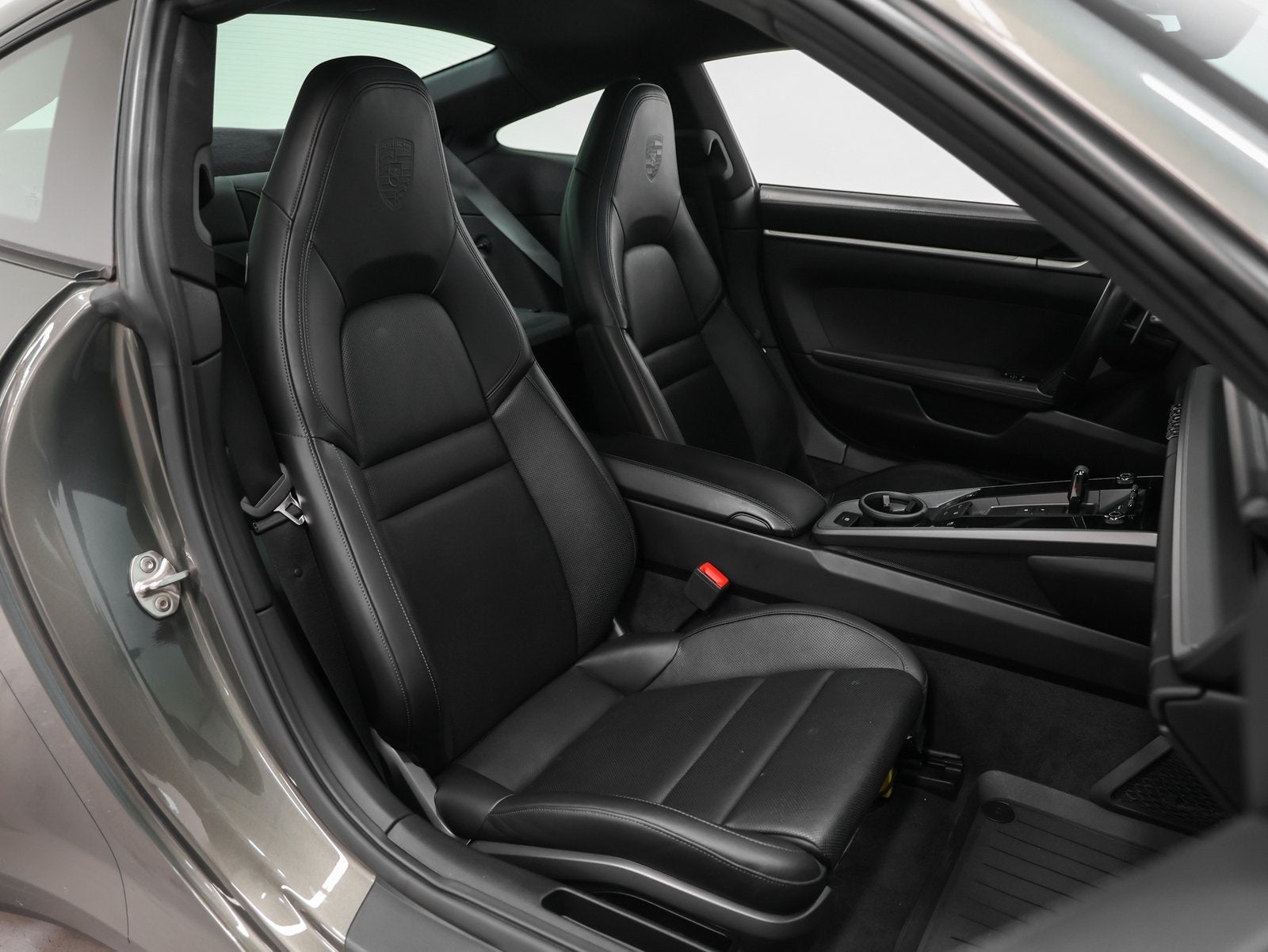 2020 Porsche 911 911 Carrera