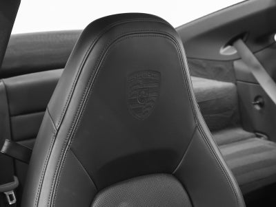 2020 Porsche 911 911 Carrera