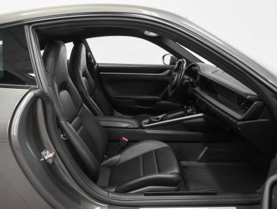 2020 Porsche 911 911 Carrera