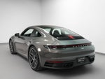 2020 Porsche 911 911 Carrera