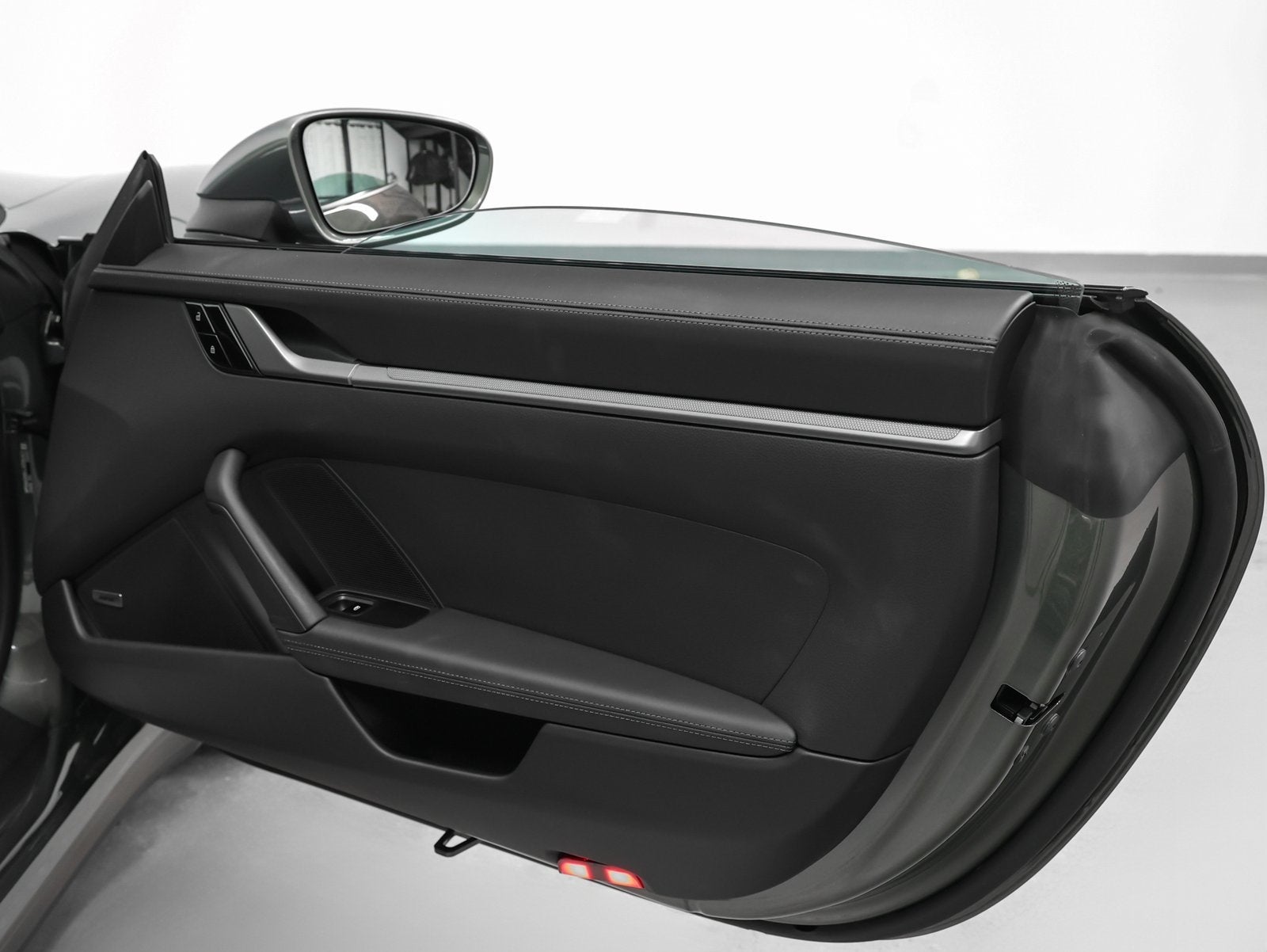 2020 Porsche 911 911 Carrera