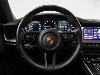 2020 Porsche 911 911 Carrera