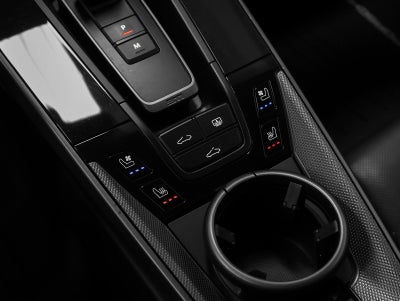 2020 Porsche 911 911 Carrera