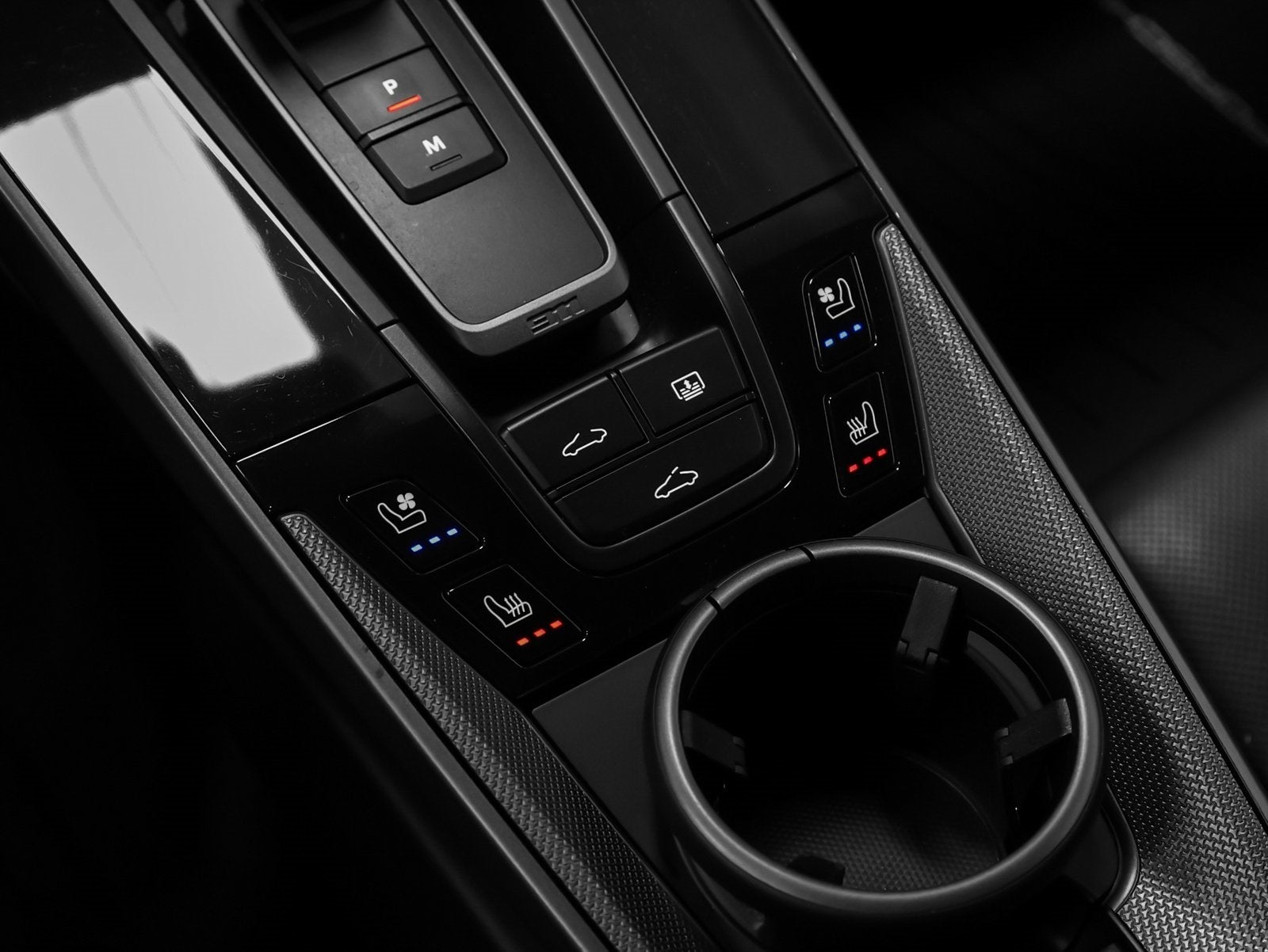 2020 Porsche 911 911 Carrera