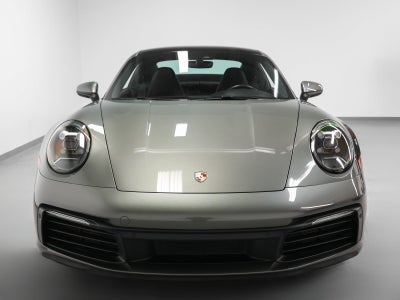 2020 Porsche 911 911 Carrera