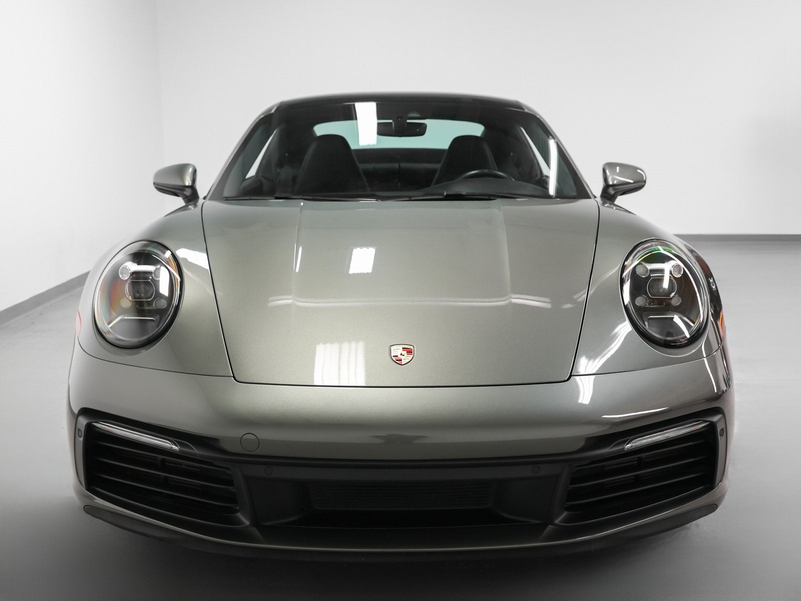 2020 Porsche 911 911 Carrera