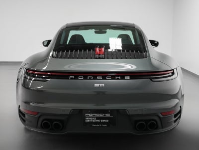 2020 Porsche 911 911 Carrera