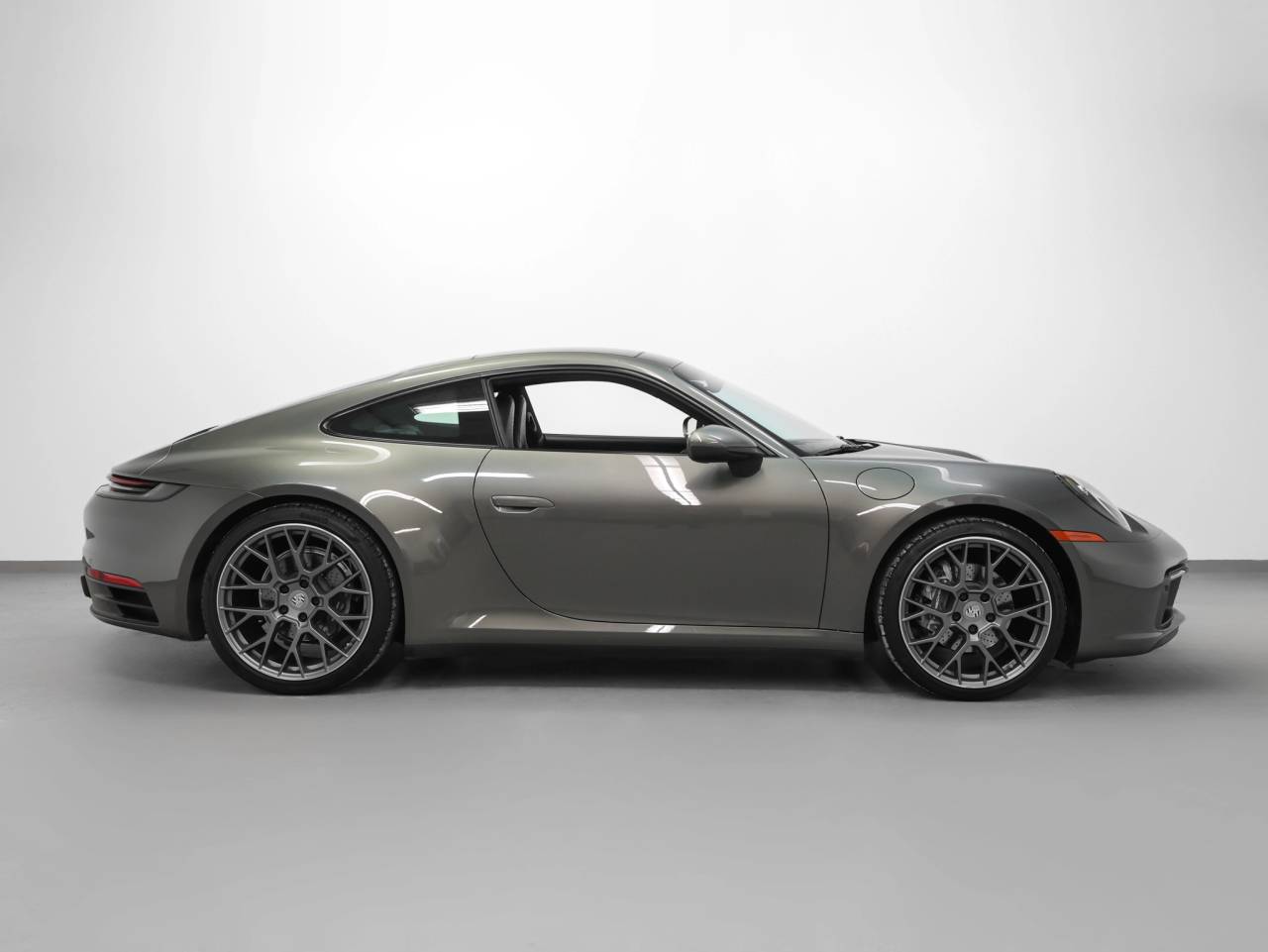 2020 Porsche 911 911 Carrera