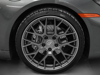 2020 Porsche 911 911 Carrera