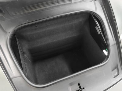 2020 Porsche 911 911 Carrera