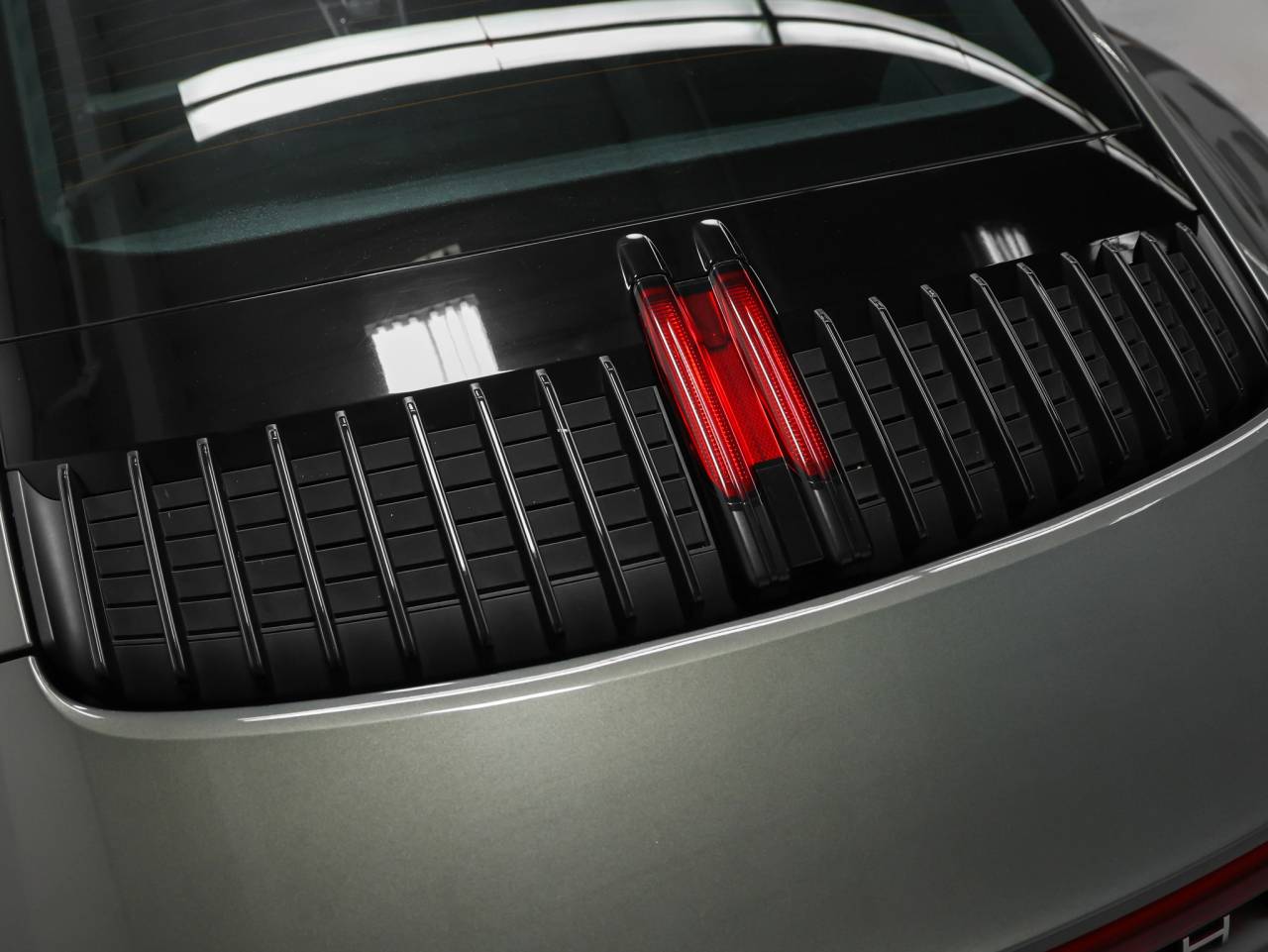 2020 Porsche 911 911 Carrera