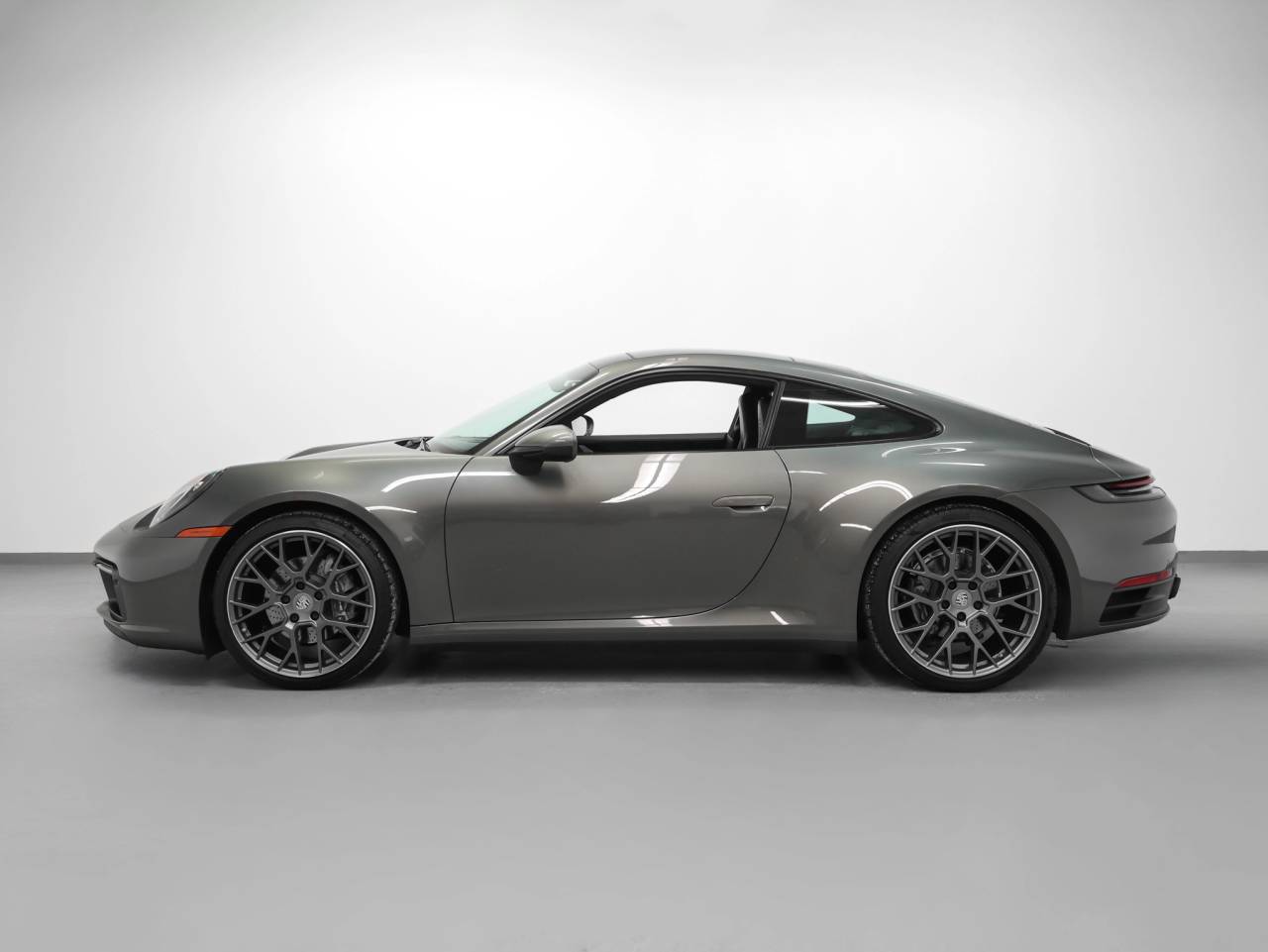 2020 Porsche 911 911 Carrera