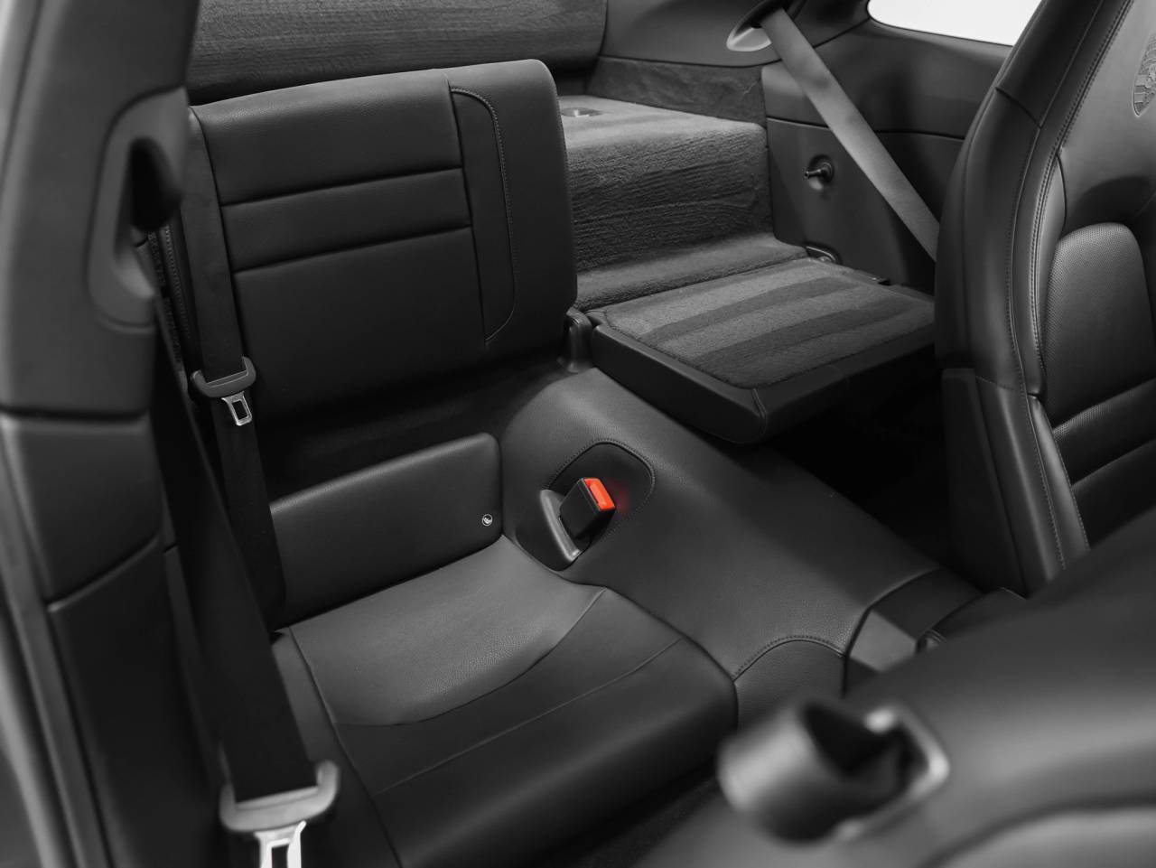 2020 Porsche 911 911 Carrera