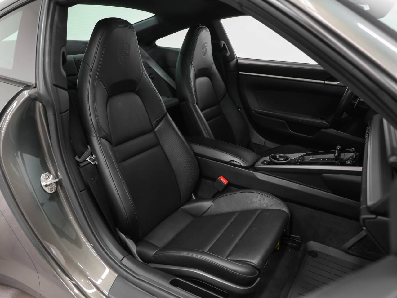 2020 Porsche 911 911 Carrera