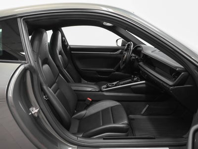 2020 Porsche 911 911 Carrera