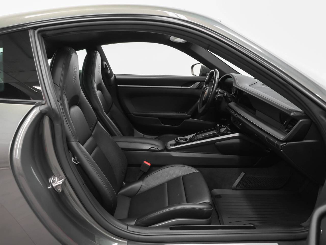 2020 Porsche 911 911 Carrera