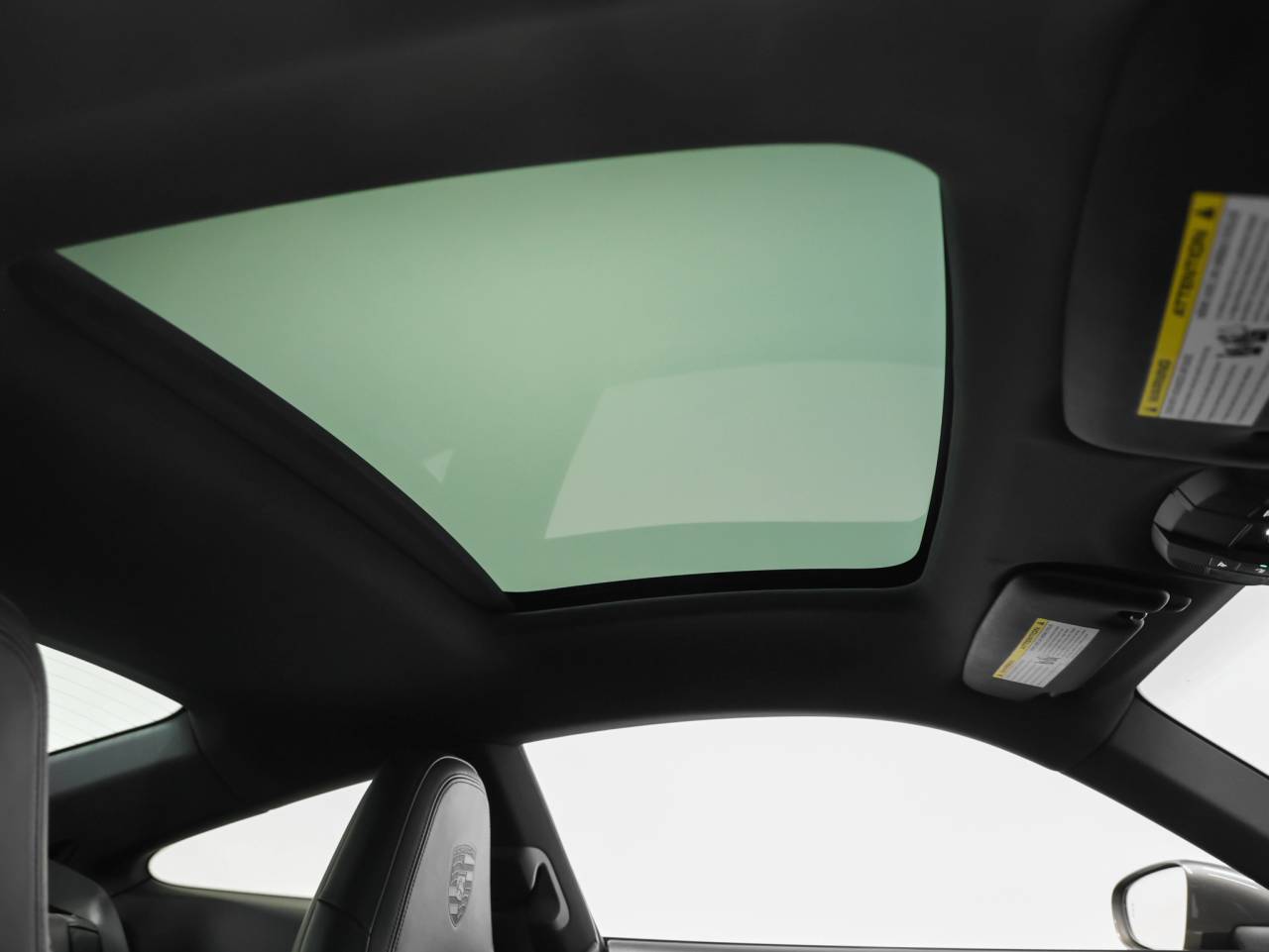 2020 Porsche 911 911 Carrera