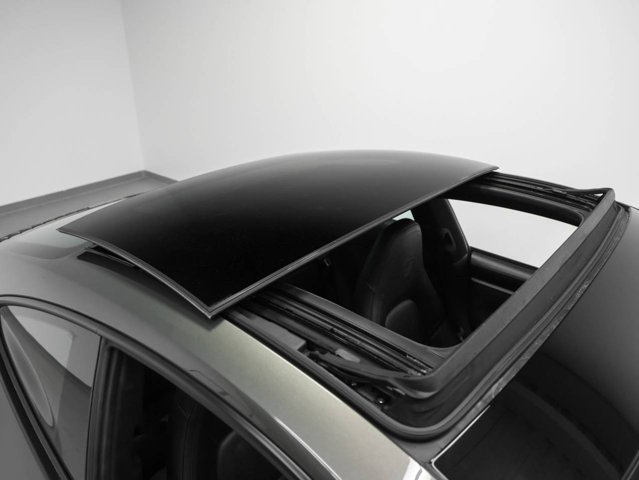 2020 Porsche 911 911 Carrera