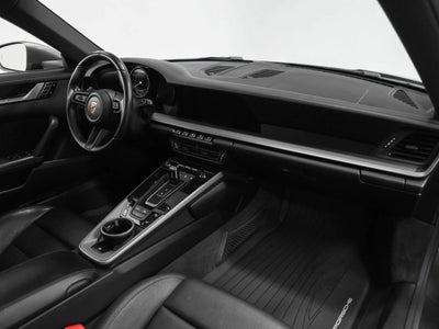2020 Porsche 911 911 Carrera