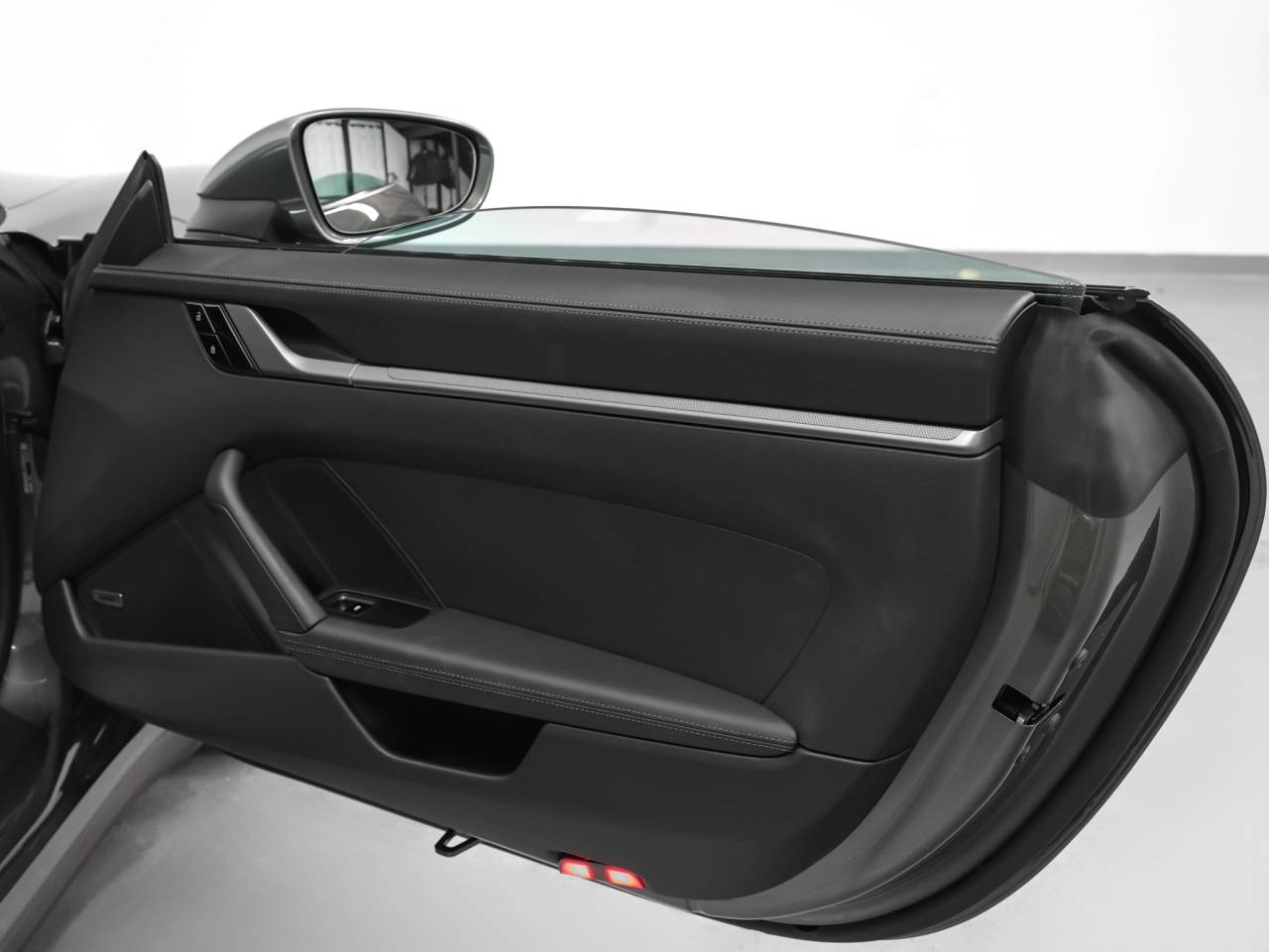 2020 Porsche 911 911 Carrera