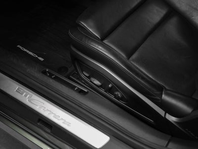 2020 Porsche 911 911 Carrera