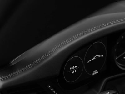 2020 Porsche 911 911 Carrera