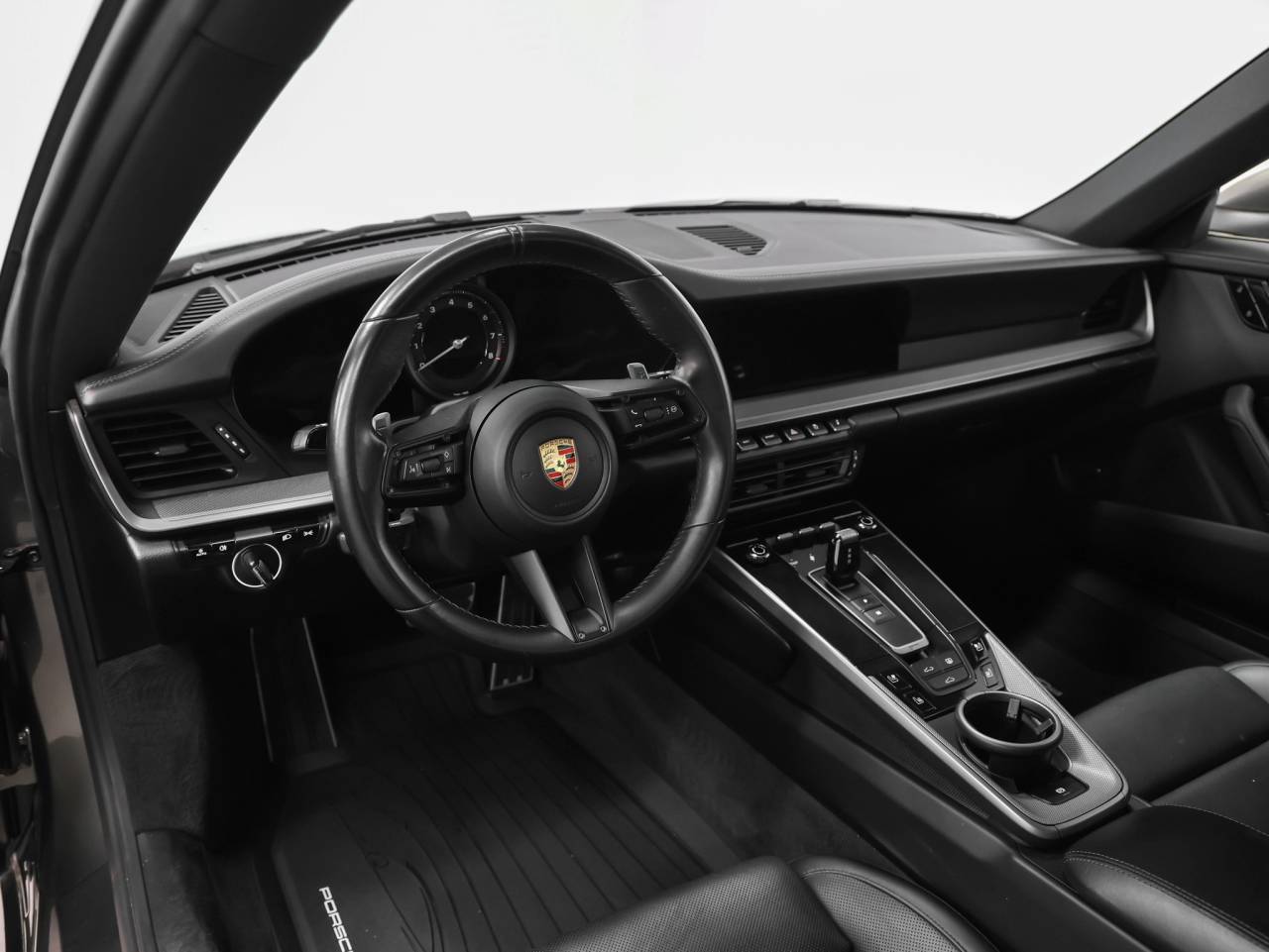 2020 Porsche 911 911 Carrera