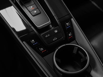 2020 Porsche 911 911 Carrera