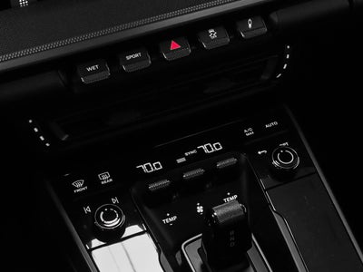 2020 Porsche 911 911 Carrera