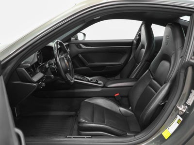 2020 Porsche 911 911 Carrera