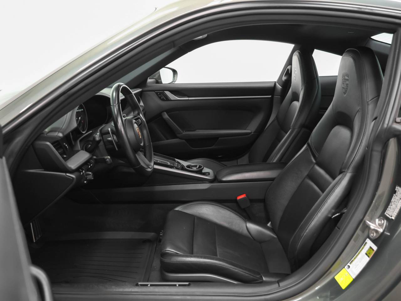 2020 Porsche 911 911 Carrera