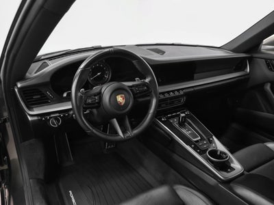 2020 Porsche 911 911 Carrera