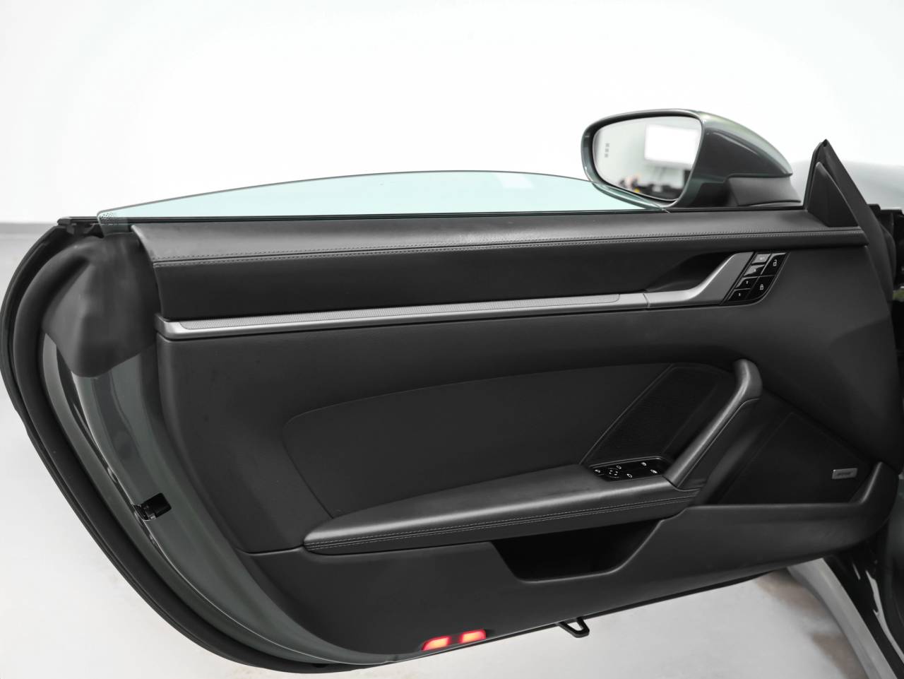 2020 Porsche 911 911 Carrera