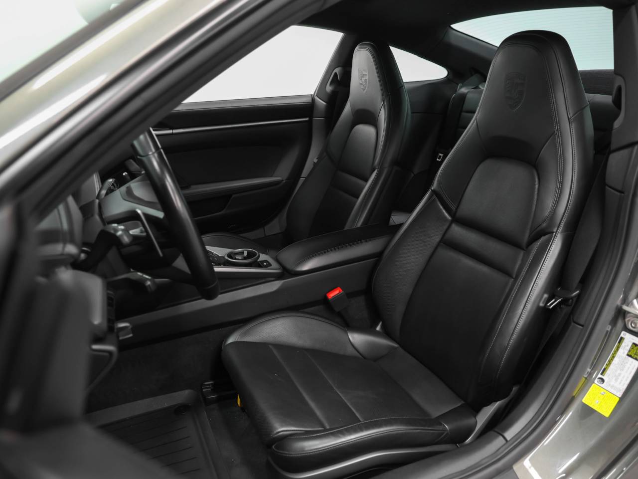 2020 Porsche 911 911 Carrera