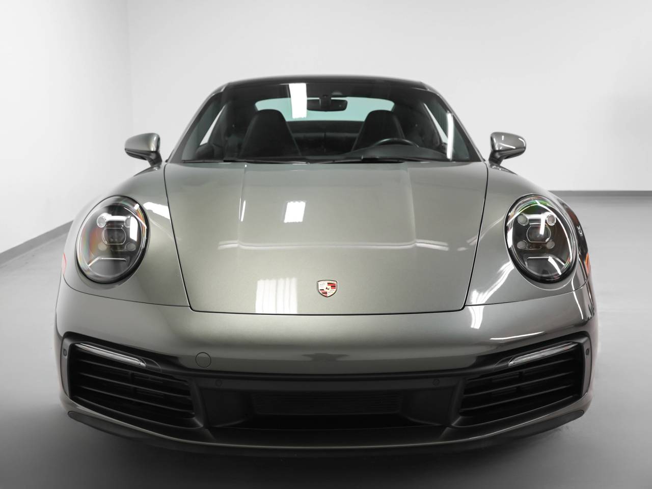 2020 Porsche 911 911 Carrera