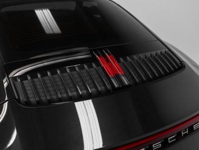 2022 Porsche 911 Carrera