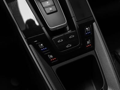 2022 Porsche 911 Carrera