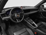 2022 Porsche 911 Carrera