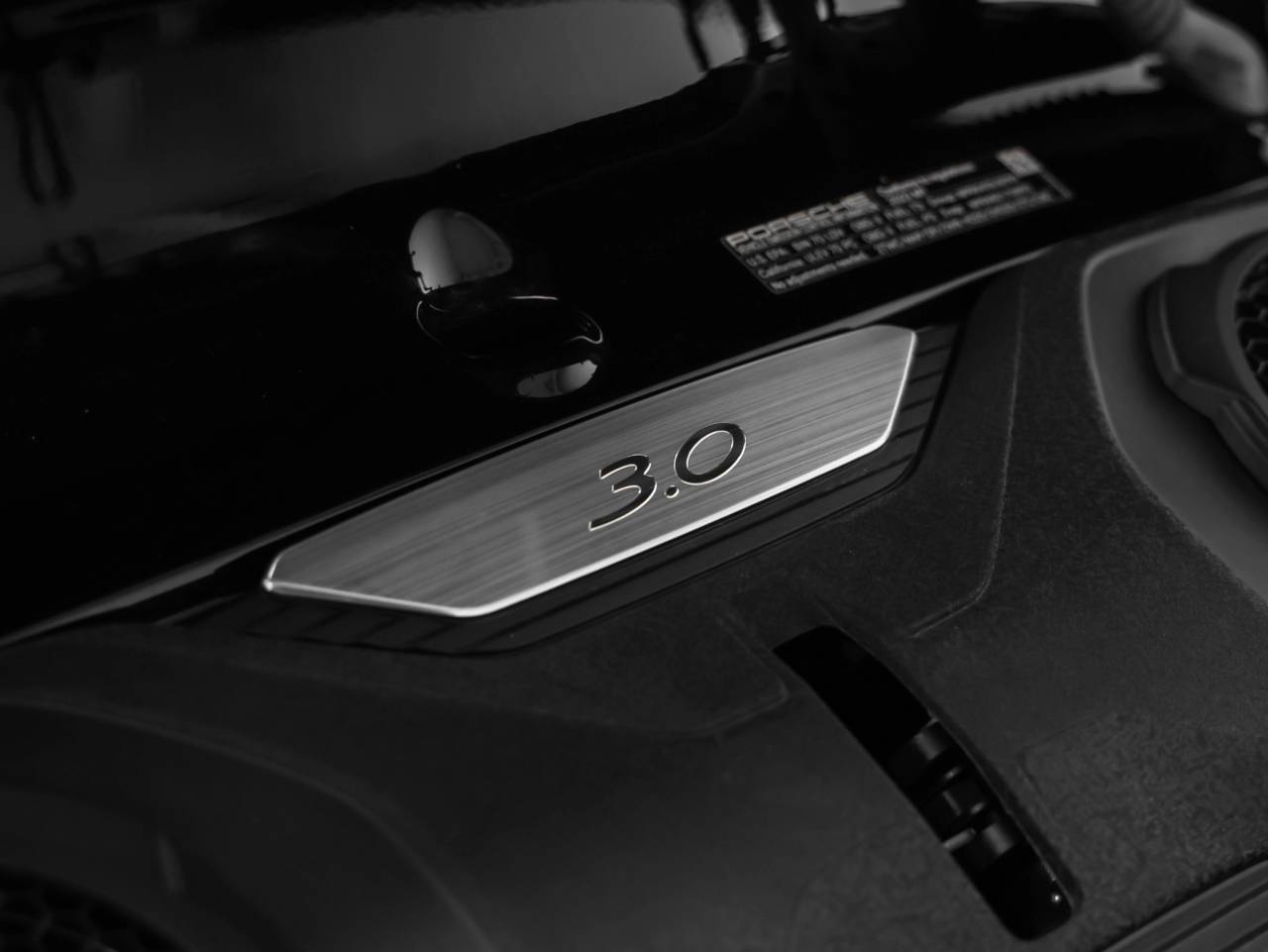 2022 Porsche 911 Carrera