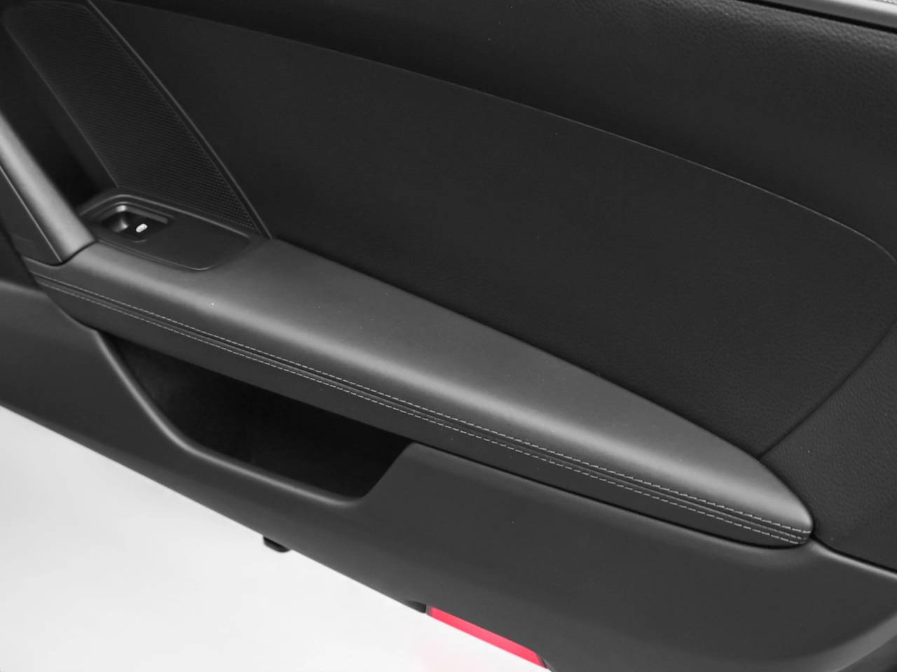 2022 Porsche 911 Carrera