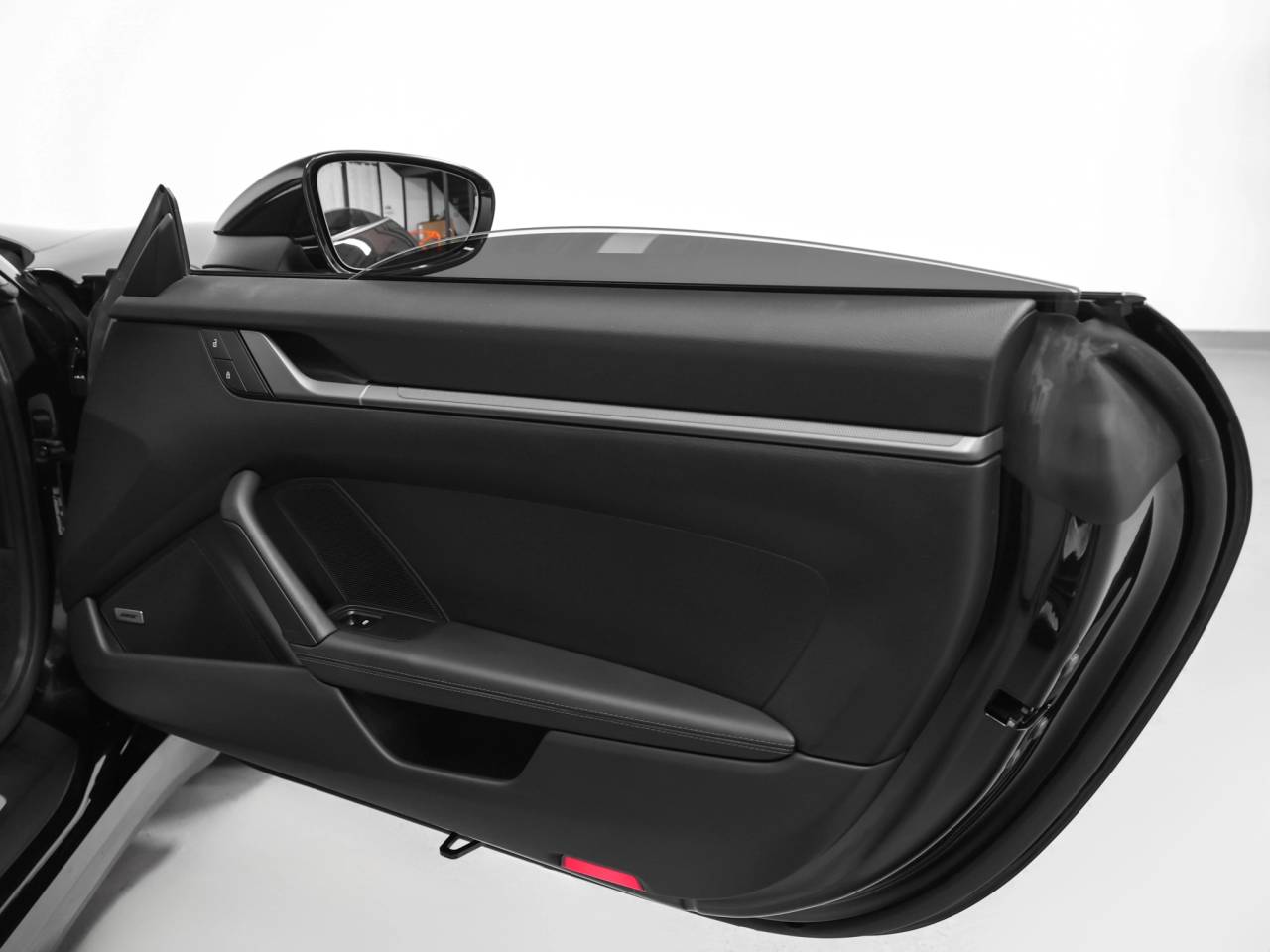 2022 Porsche 911 Carrera