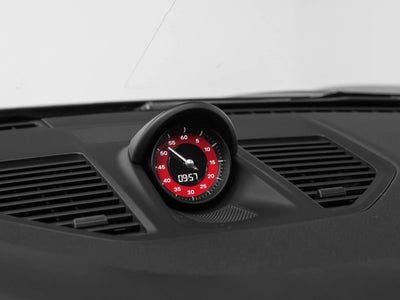 2022 Porsche 911 Carrera